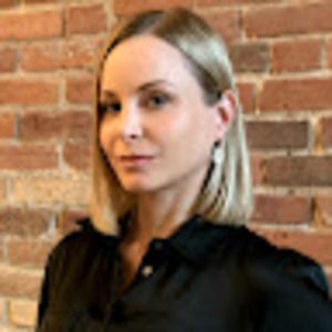 Meet your Posher, Veronique